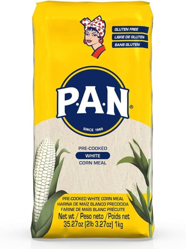 Harina Pan