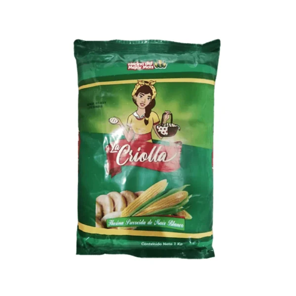 Harina la Criolla