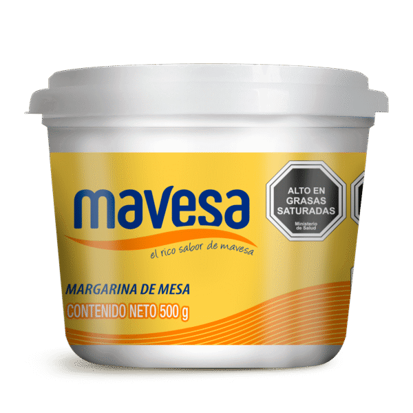 Margarina Mavesa