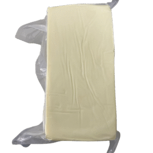 Mozzarella Barra (Por mayor) $8.830