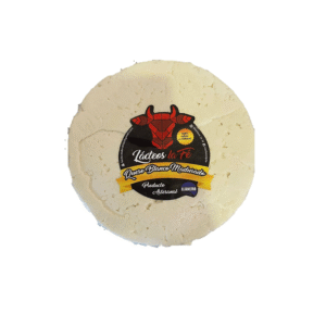 Queso Llanero Madurado (Por mayor) $9.560 kg