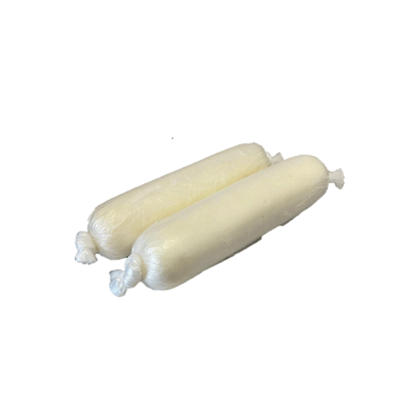 Queso Mozzarella Presntacion 500 gr. (Por myor) $8.830