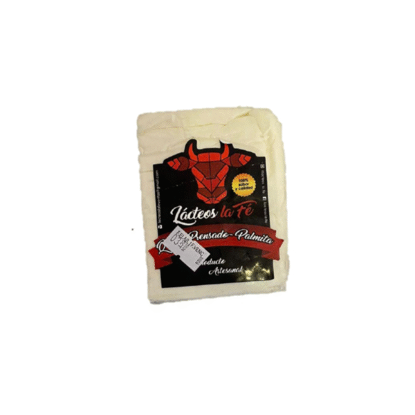 Queso Palmita Troceado ( Detalle) $9.700