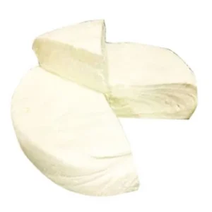 Queso guayanes, $9.160 al mayor troceada