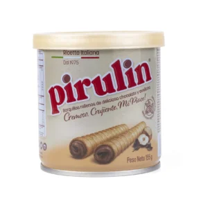 Pirulin 155 gramos