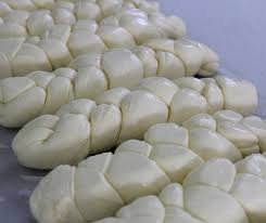 Queso Trenza