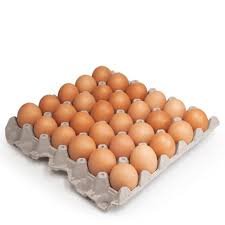 HUEVOS DE COLOR EXTRA 30 UND