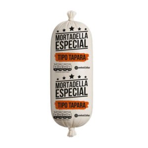 Mortadela Especial